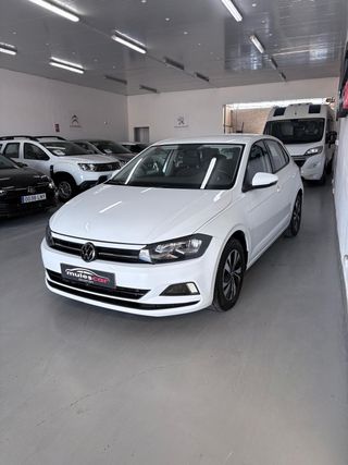Volkswagen Polo 1.0TSI ADVANCE 95CV
