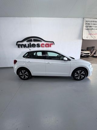 Volkswagen Polo 1.0TSI ADVANCE 95CV