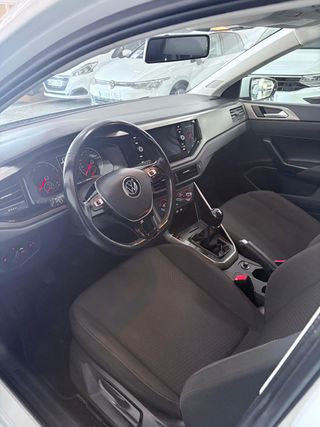 Volkswagen Polo 1.0TSI ADVANCE 95CV