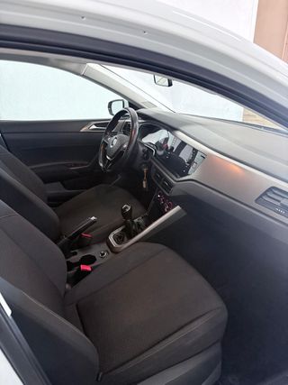 Volkswagen Polo 1.0TSI ADVANCE 95CV