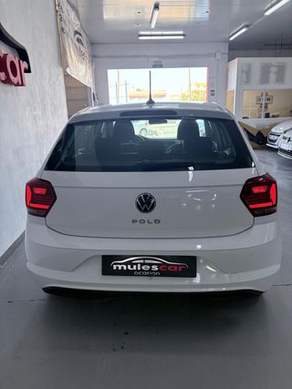 Volkswagen Polo 1.0TSI ADVANCE 95CV