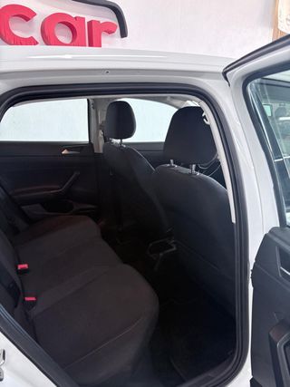 Volkswagen Polo 1.0TSI ADVANCE 95CV