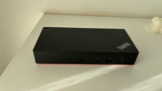 Lenovo ThinkPad USB-C Dock Gen 2