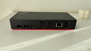 Lenovo ThinkPad USB-C Dock Gen 2