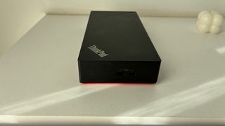 Lenovo ThinkPad USB-C Dock Gen 2