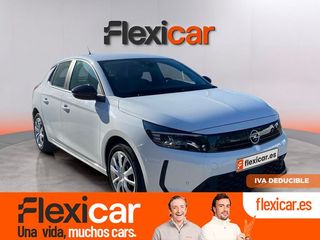 Opel Corsa 1.2T XHL 74kW (100CV) Edition