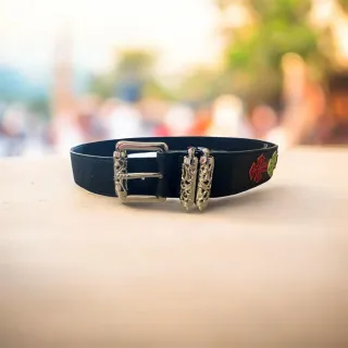 Cintura Uomo Chrome He*rts