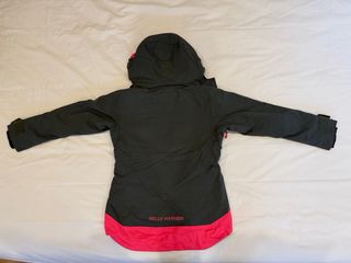 Chaqueta esquí niña / niño Helly Hansen