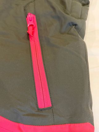 Chaqueta esquí niña / niño Helly Hansen