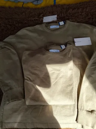 Camisetas Lefties Talla L Manga Larga