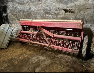 Sembradora Lamusa 2,70m