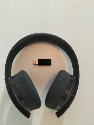 Cascos Inalámbricos PS4 Sony Originales