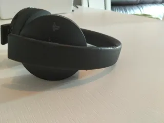 Cascos Inalámbricos PS4 Sony Originales