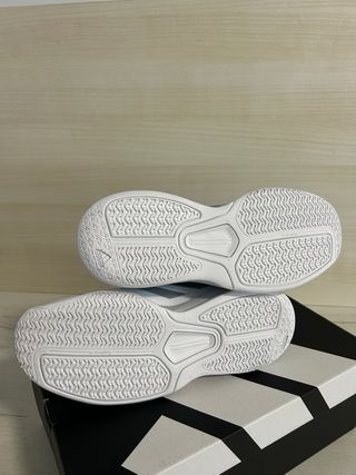 Zapatillas de tenis Adidas Avaflash