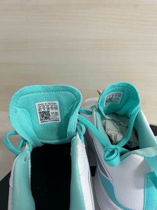 Zapatillas de tenis Adidas Avaflash