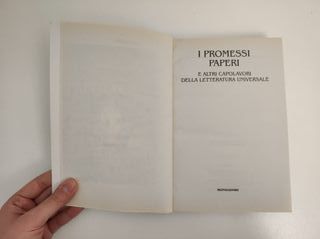 I Promessi Paperi e altri capolavori - Disney