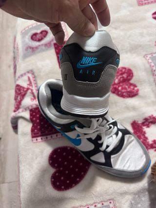 Zapatillas Nike Talla 48.5