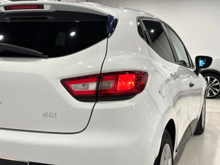 Renault Clio 1.5DCi 75Cv 2015