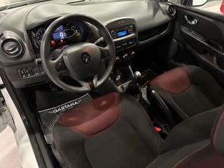 Renault Clio 1.5DCi 75Cv 2015