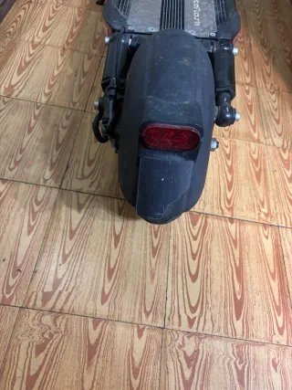 Patinete Eléctrico Skateflash