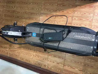 Patinete Eléctrico Skateflash