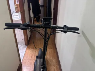 Patinete Eléctrico Skateflash