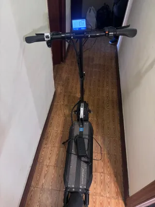 Patinete Eléctrico Skateflash