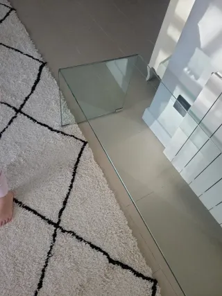 Mueble de TV/mesa de centro