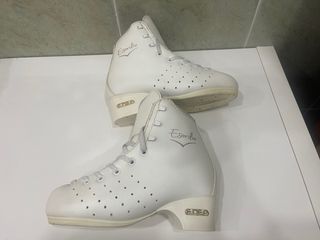 Botas Patinagem Artística Edea Esordio
