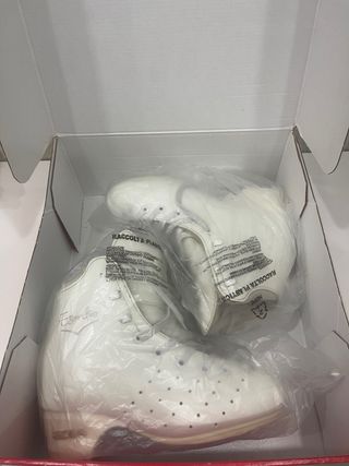 Botas Patinagem Artística Edea Esordio