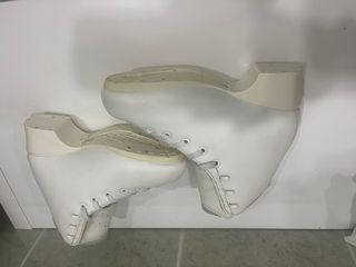 Botas Patinagem Artística Edea Esordio