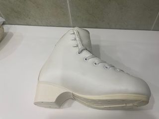Botas Patinagem Artística Edea Esordio