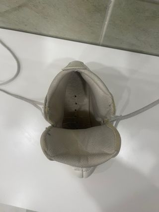 Botas Patinagem Artística Edea Esordio