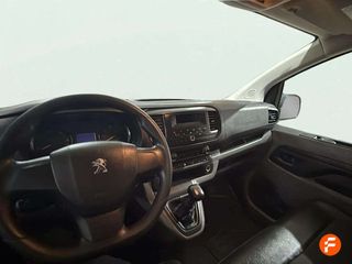 Peugeot Expert Expert Furgon Pro BlueHDi 120 MAN Stand