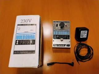 Electro Harmonix Holy Grail Reverb