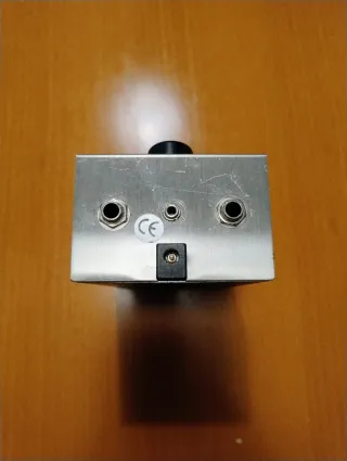 Electro Harmonix Holy Grail Reverb