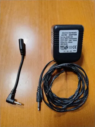 Electro Harmonix Holy Grail Reverb