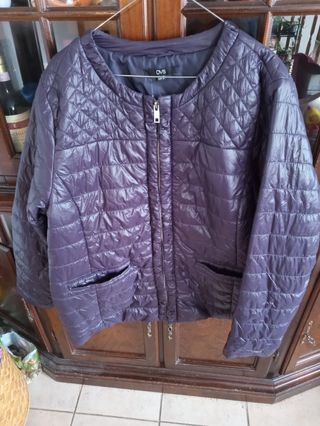 Piumino OVS donna primaverile