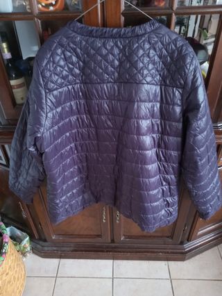 Piumino OVS donna primaverile