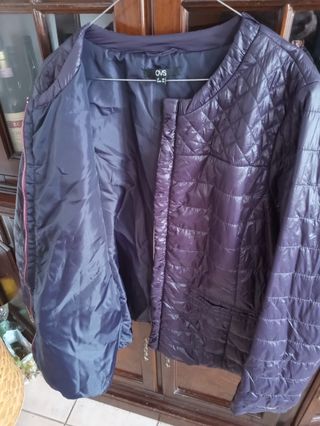 Piumino OVS donna primaverile