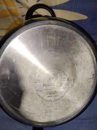 Olla a presión Fagor