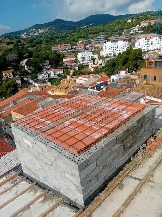 Servicios de reformas y jardinería