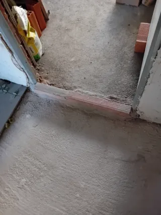 Servicios de reformas y jardinería