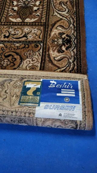 Antico tappeto Beshir mod. 9510 lana