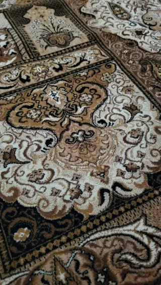 Antico tappeto Beshir mod. 9510 lana