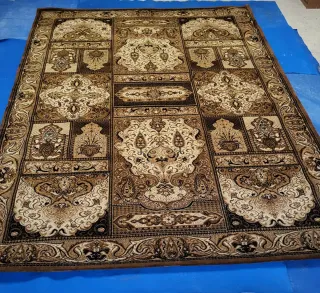 Antico tappeto Beshir mod. 9510 lana