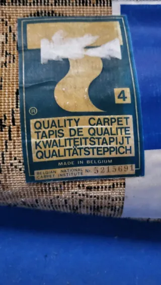 Antico tappeto Beshir mod. 9510 lana