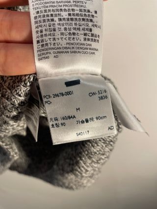 Cardigan Levi's vintage anni '90/'00 M