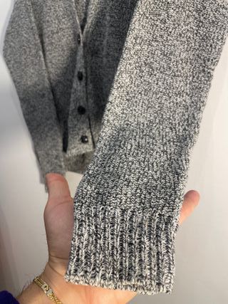 Cardigan Levi's vintage anni '90/'00 M