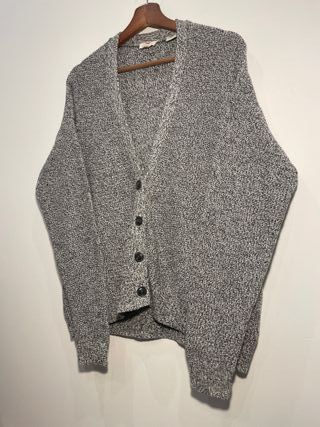 Cardigan Levi's vintage anni '90/'00 M